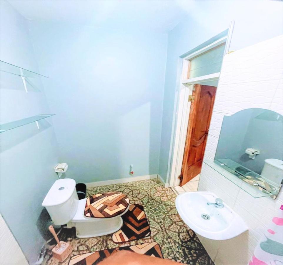 شقة أكرا  في Detouz Lodging المظهر الخارجي الصورة