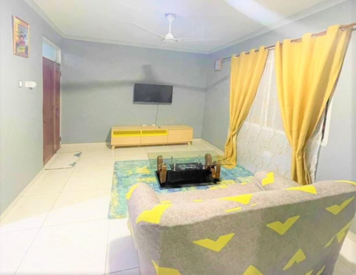 شقة أكرا  في Detouz Lodging المظهر الخارجي الصورة