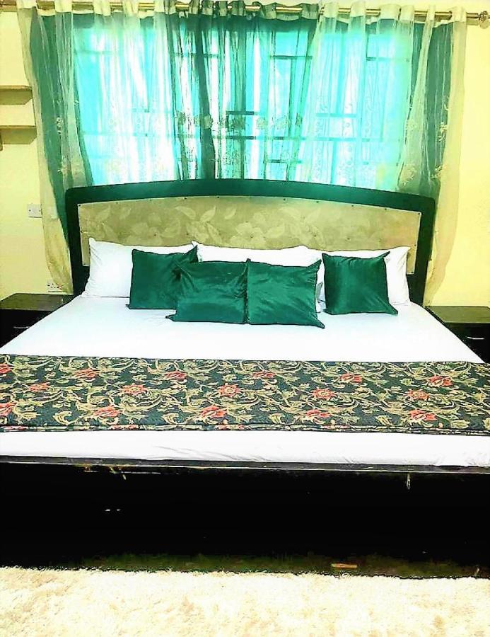 شقة أكرا  في Detouz Lodging المظهر الخارجي الصورة