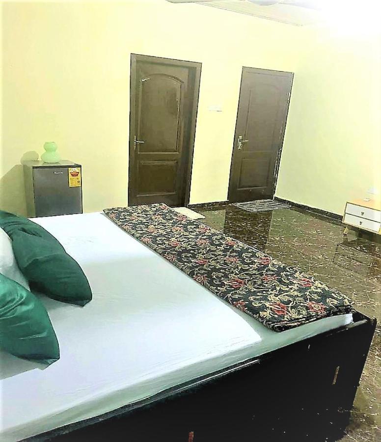 شقة أكرا  في Detouz Lodging المظهر الخارجي الصورة